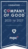 Company of Good logo