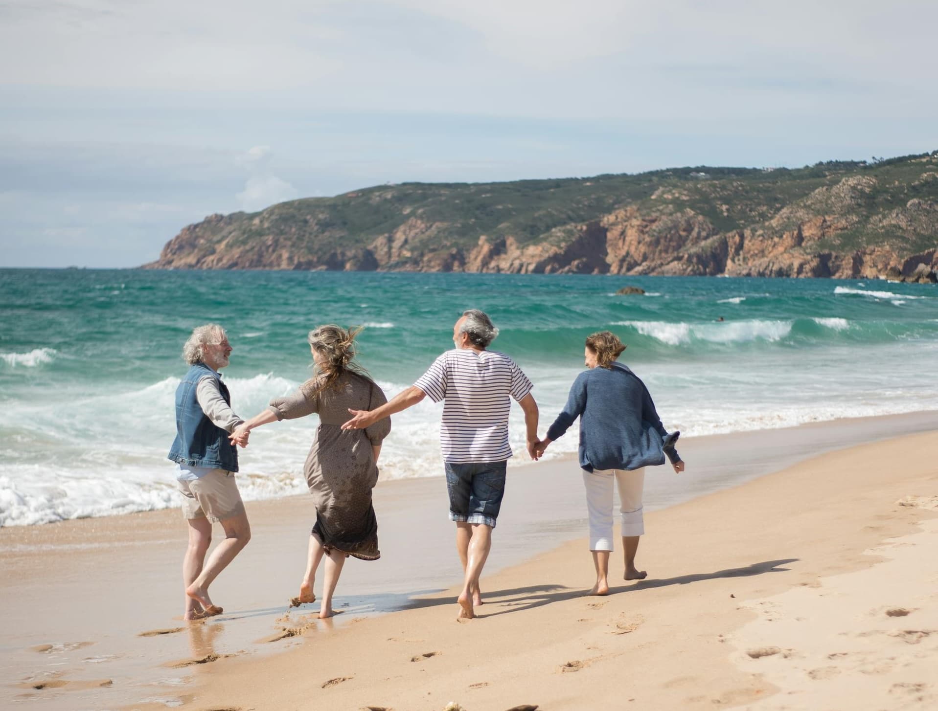 Travel Without Worry: Why Safety and Wellness Matter Most After 50