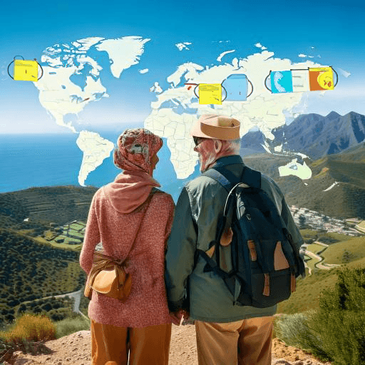 Gen Greytt: The New Tribe of Travellers