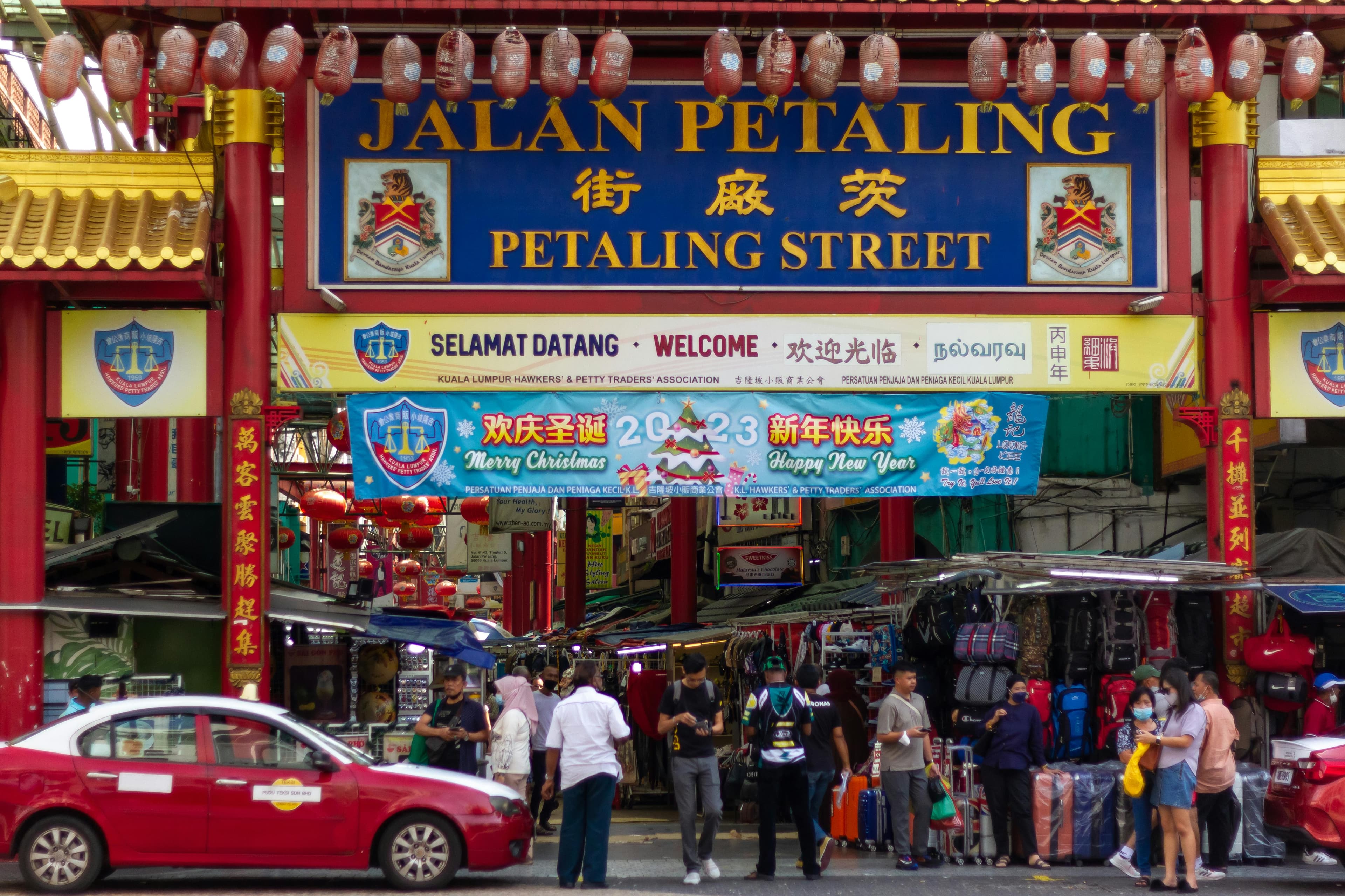 Kuala Lumpur Beyond the Petronas - A Local's POV!