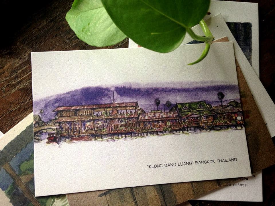 Bangkok for the Art Loving 50+ Explorer!