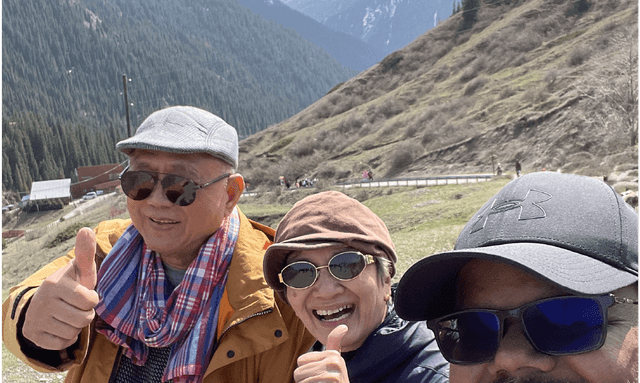 Eat Well, Relax Fully: What Travelers Over 50 Look for in a Stay