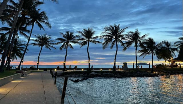 Thoughtful Design: How Lighting and Help Transform Travel for the 50+ Explorer