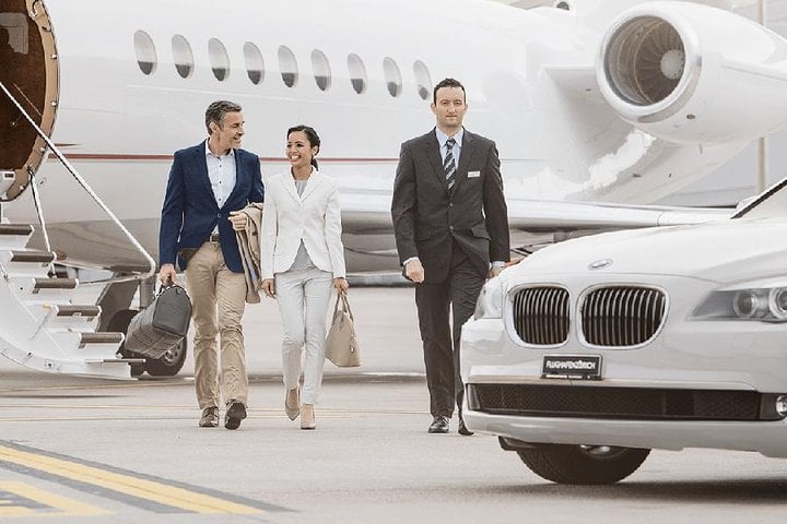 Bali Airport Immigration Fast Track Service